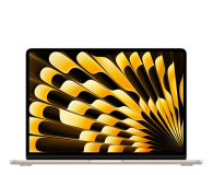 Apple MacBook Air M5/16GB/512/Mac OS Księżycowa Poświata 10R GPU - 1505870 - zdjęcie 1